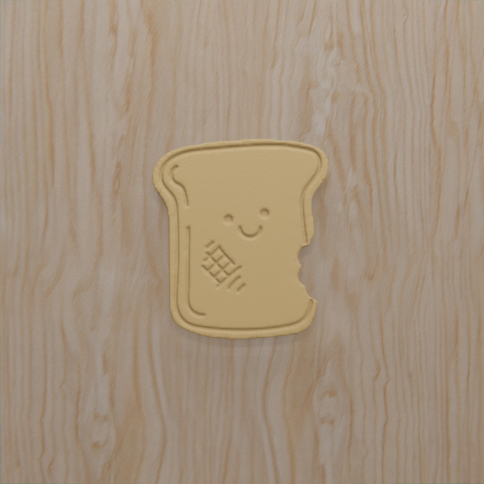 Toast 2